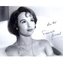 Fran&ccedil;oise ARNOUL