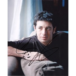 Patrick BRUEL