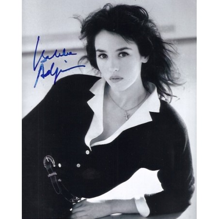 Isabelle ADJANI