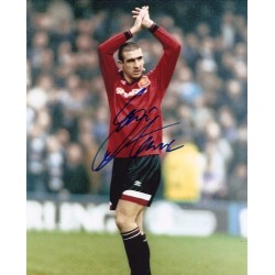 Eric CANTONA