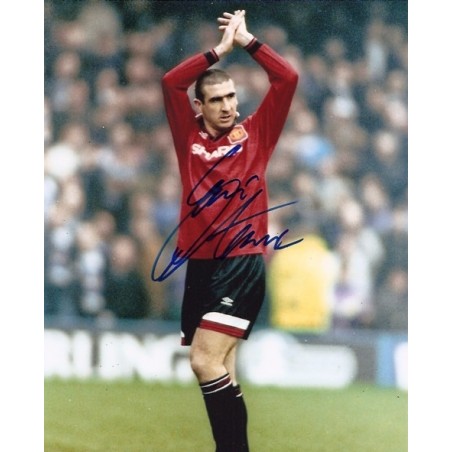 Eric CANTONA