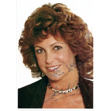 Chantal NOBEL