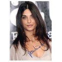 Autographe Pauline DELPECH
