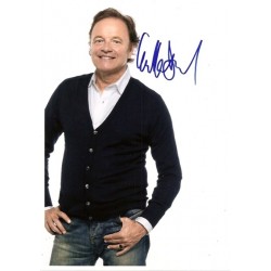 Autographe Guillaume DURAND