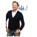Autographe Guillaume DURAND