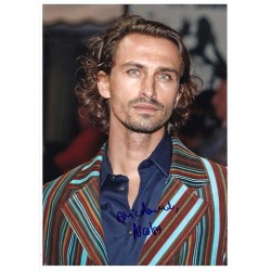 Nicolas FARGUES