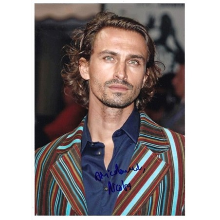 Nicolas FARGUES