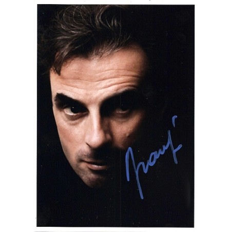 Jean Christophe GRANGE
