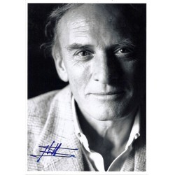 Jean VAN HAMME
