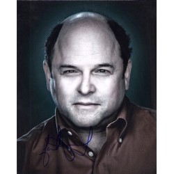 Jason ALEXANDER