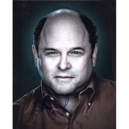 Jason ALEXANDER