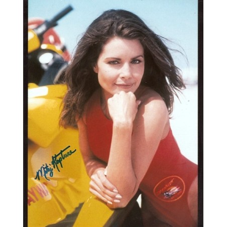 mitzi kapture