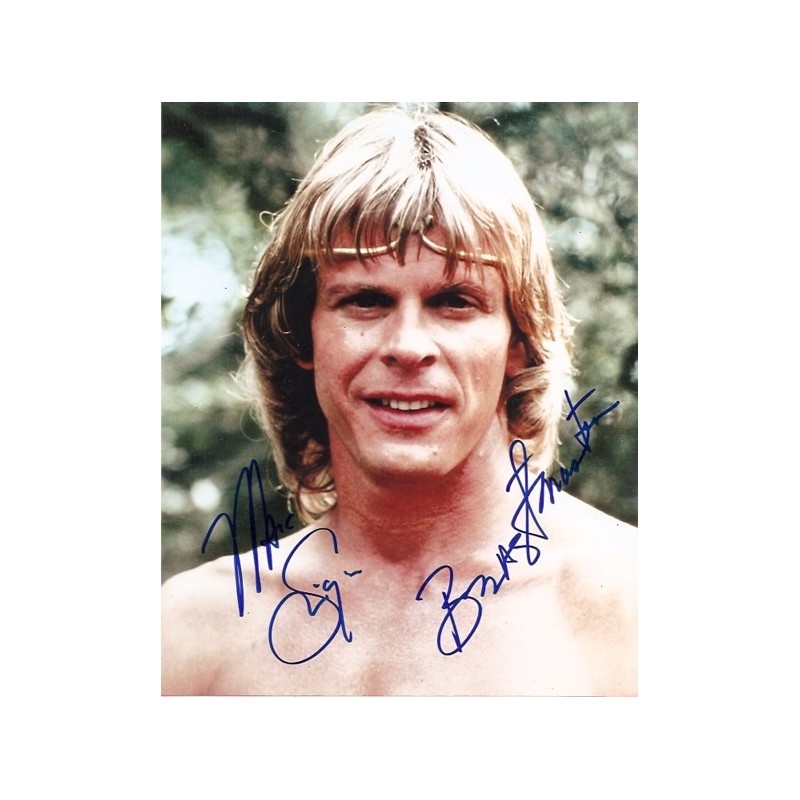Marc Singer Marc Singer