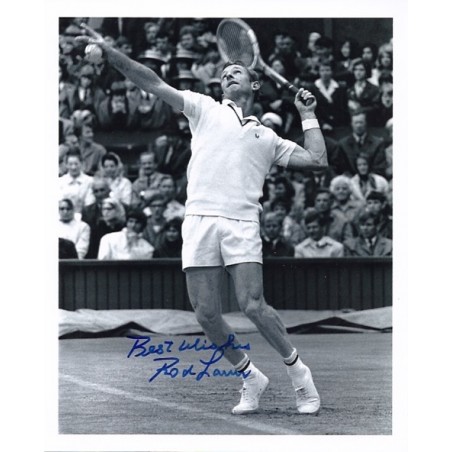 Rod LAVER