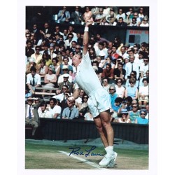 Rod LAVER