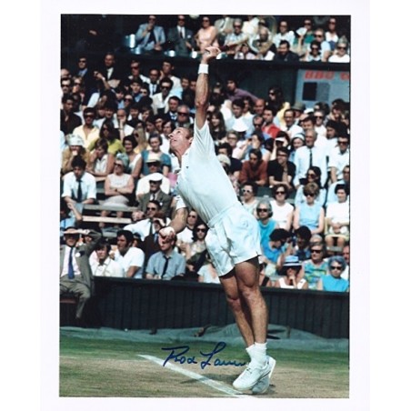 Rod LAVER