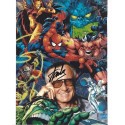 Autographe Stan LEE