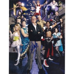 Stan LEE