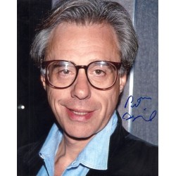 Autographe Peter BOGDANOVICH