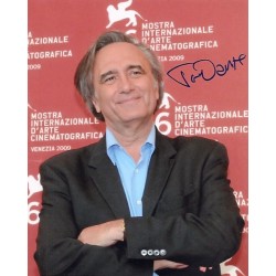 Autographe Joe DANTE
