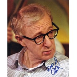 Woody ALLEN