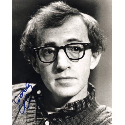 Woody ALLEN