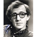 Woody ALLEN