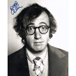 Woody ALLEN