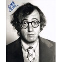 Woody ALLEN