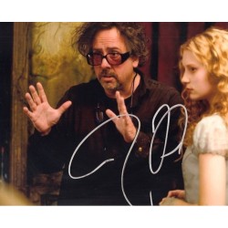 Tim BURTON