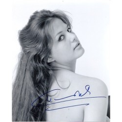 Claudia CARDINALE
