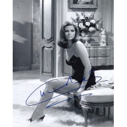Claudia CARDINALE