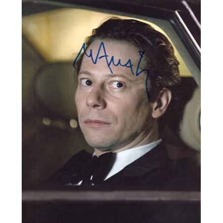 Mathieu AMALRIC