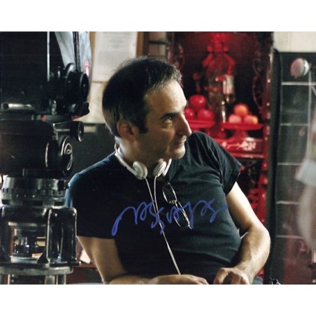 Olivier ASSAYAS