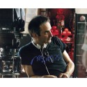 Autographe Olivier ASSAYAS