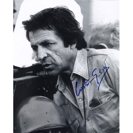 Constantin COSTA-GAVRAS