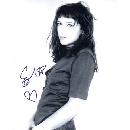 Emma DE CAUNES