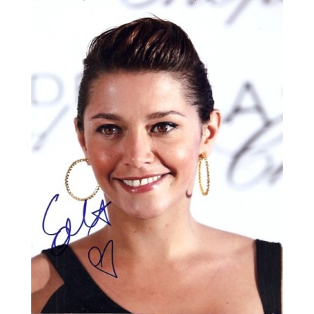 Emma DE CAUNES