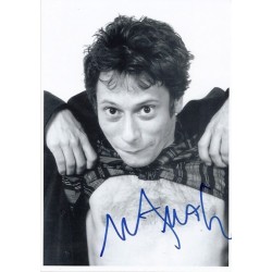 Mathieu AMALRIC