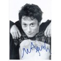 Mathieu AMALRIC