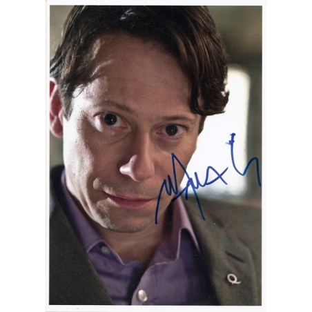 Mathieu AMALRIC