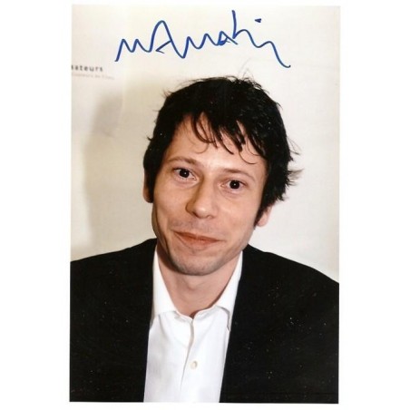 Mathieu AMALRIC
