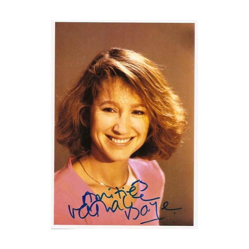 Nathalie Baye Nathalie Baye