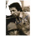 Autographe Constantin COSTA-GAVRAS