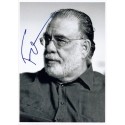 Autographe Francis Ford COPPOLA