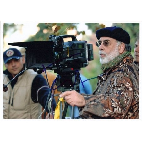 Francis Ford COPPOLA