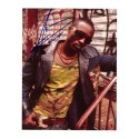 Autographe AKON