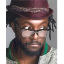 Autographe WILL.I.AM - BLACK EYED PEAS