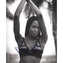 Autographe Naomi CAMPBELL
