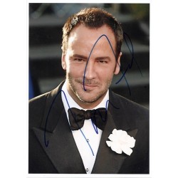 Tom FORD